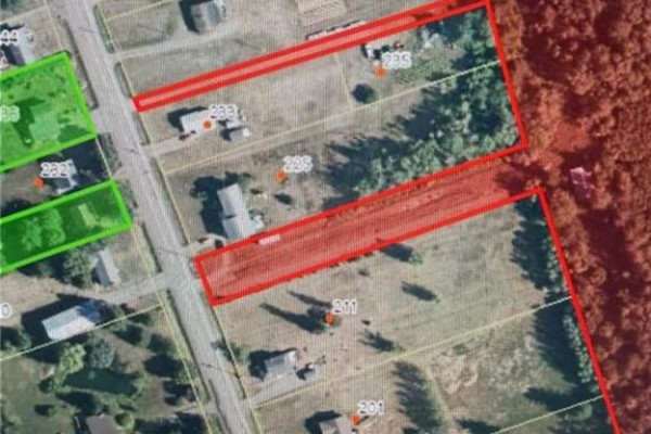 215 Rue Robichaud, Cap Pele, NB E4N1Y5 Photo 2