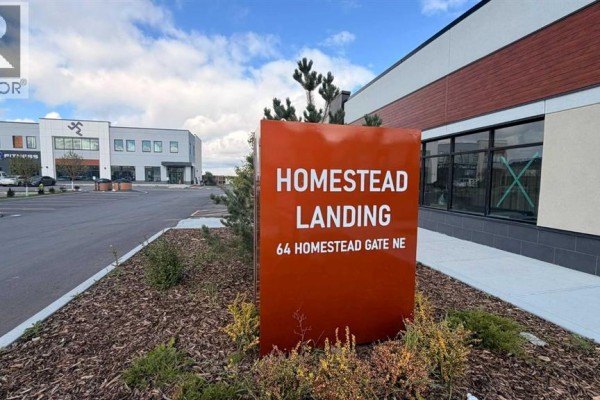 2150, 64 Homestead Gate Ne, Calgary, AB T2J2K6 Photo 5