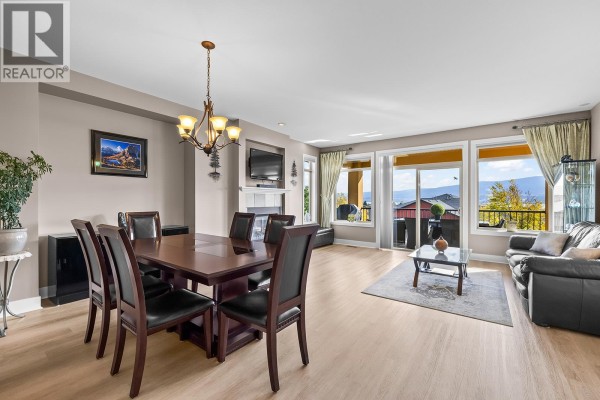 Recreation room - 2150 Alvarado Trail, Westbank, BC V4T3B8 Photo 4