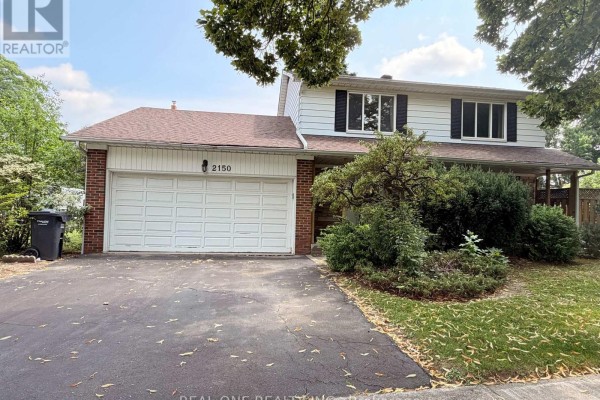 2150 Herridge Drive, Mississauga, ON L5K1N6 Photo 2