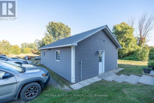 2150 Service Road, Cornwall, ON K6K0B4 Photo 5