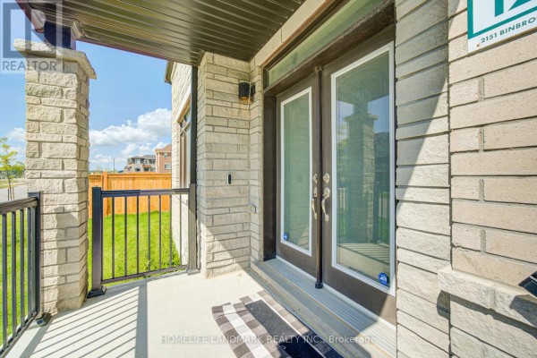 2151 Binbrook Drive, Oshawa, ON L1L0W6 Photo 3