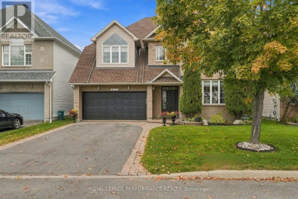 2151 Melanson Crescent, Ottawa, ON K4A4K3 Photo 2