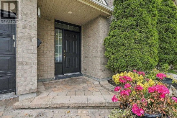 2151 Melanson Crescent, Ottawa, ON K4A4K3 Photo 3