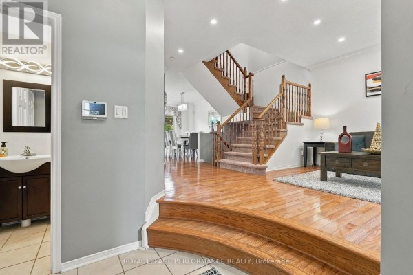 2151 Melanson Crescent, Ottawa, ON K4A4K3 Photo 4