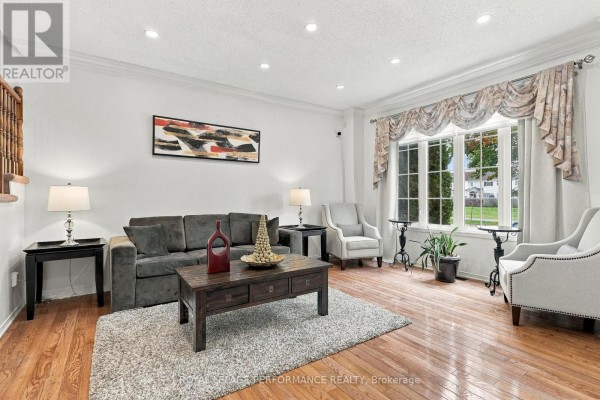 2151 Melanson Crescent, Ottawa, ON K4A4K3 Photo 5