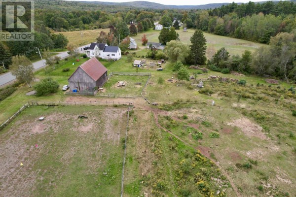 4pc Bathroom - 2151 Wyvern Road, River Philip, NS B0M1V0 Photo 5
