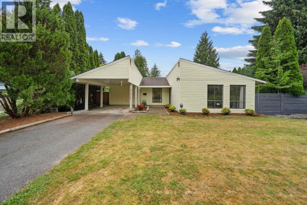 21513 Spring Avenue, Maple Ridge, BC V4R2K8 Photo 5