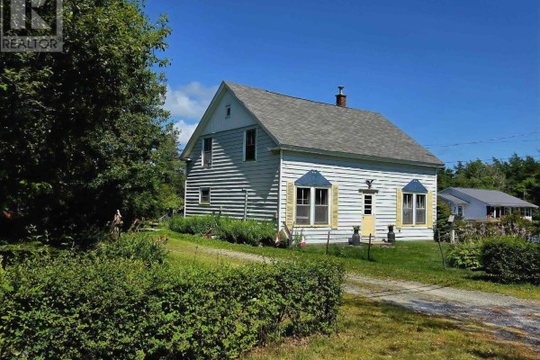 2152 Highway 3, Barrington, NS, photo 2