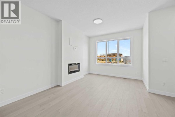 Bedroom - 21531 Sheriff King Street Sw, Calgary, AB T2X6R8 Photo 5