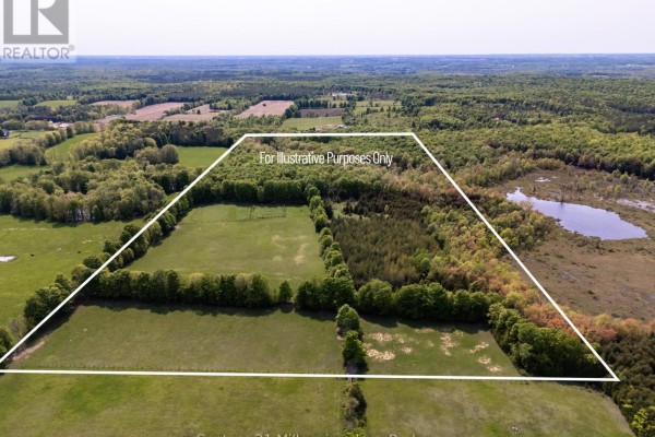 215319 Concession 4, Chatsworth, ON, photo 2