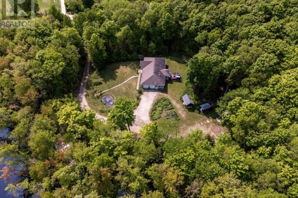215319 Concession 4, Chatsworth, ON, photo 3