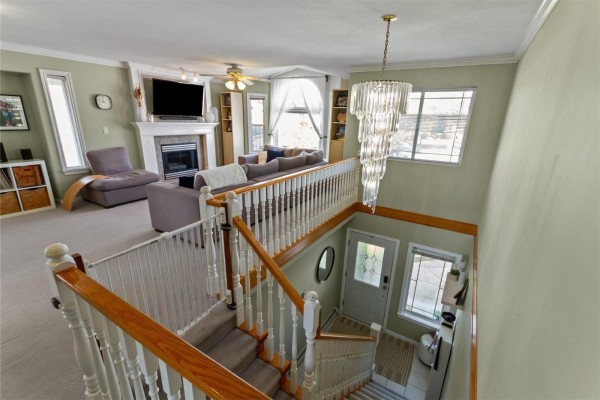 21549 50a Avenue, Langley, BC V3A8W4 Photo 5