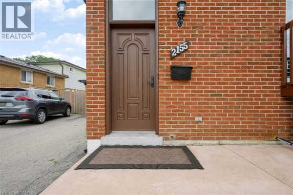 Utility room - 2155 Stir Crescent, Mississauga, ON L4Y3V2 Photo 3