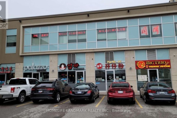 2156 - 8339 Kennedy Road, Markham, ON L3R5T5 Photo 4