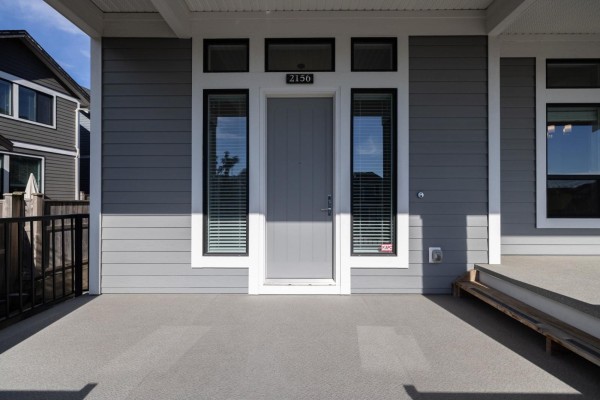 2156 167 Street, Surrey, BC V3Z9X9 Photo 3