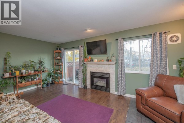 Primary Bedroom - 2156 Bessette Street Unit# 11, Lumby, BC V0E2G0 Photo 4