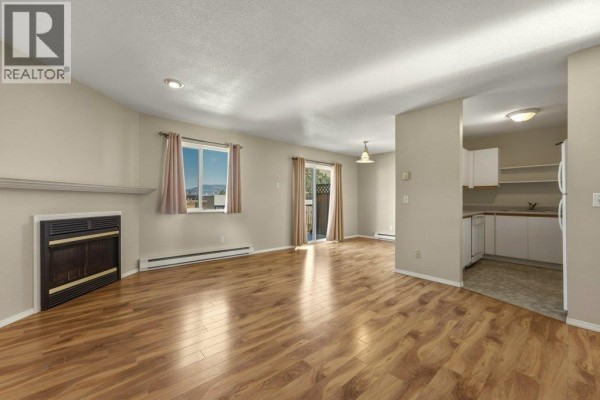 Primary Bedroom - 2156 Bessette Street Unit# 7, Lumby, BC V0E2G0 Photo 2