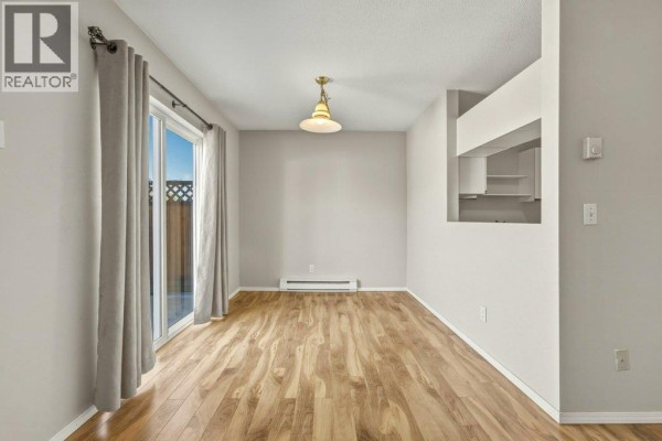 Dining room - 2156 Bessette Street Unit# 7, Lumby, BC V0E2G0 Photo 5