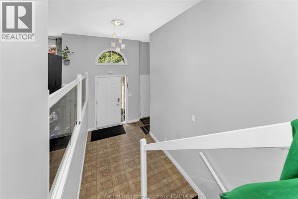 Utility room - 2156 Dominion Boulevard, Windsor, ON N9B3H9 Photo 3