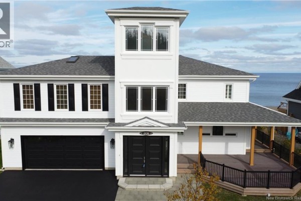 2156 Queen Elizabeth Drive, Bathurst, NB, photo 2