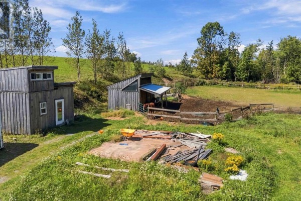 2158 Lapland Road, Lapland, NS B4V7T6 Photo 2