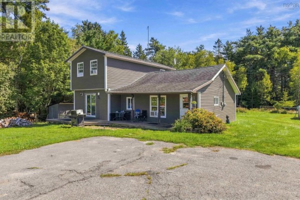 Living room - 2158/2171 Lapland Road, Lapland, NS B4V7T6 Photo 2