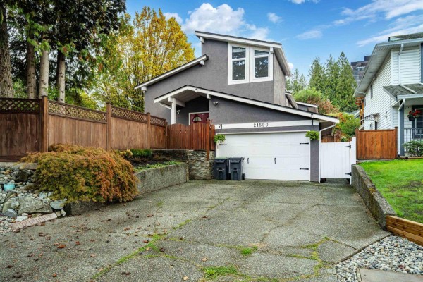 21590 93a Avenue, Langley, BC, photo 2