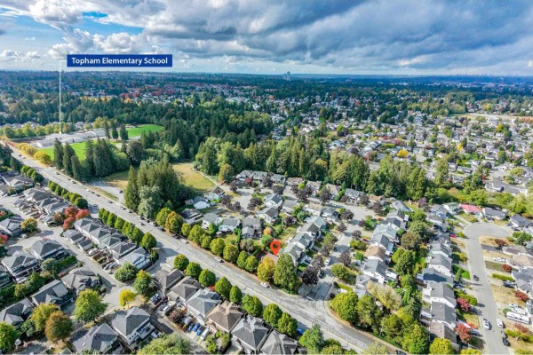 21590 93a Avenue, Langley, BC V1M2H7 Photo 4