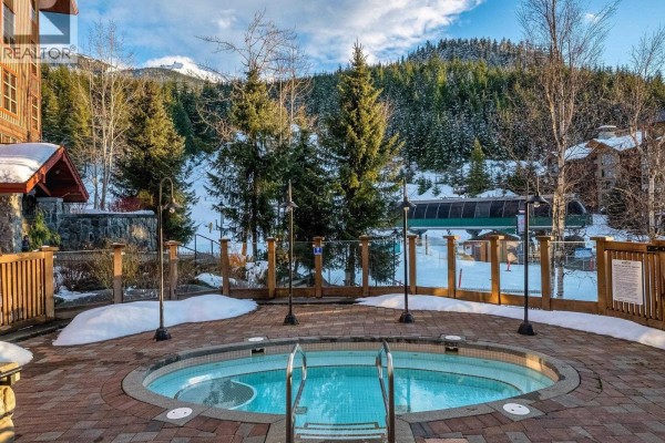 215c 2036 London Lane, Whistler, BC V8E0N7 Photo 2