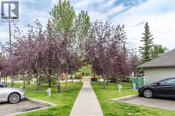 4pc Bathroom - 216, 2000 Citadel Meadow Point Nw, Calgary, AB T3G5N5 Photo 2