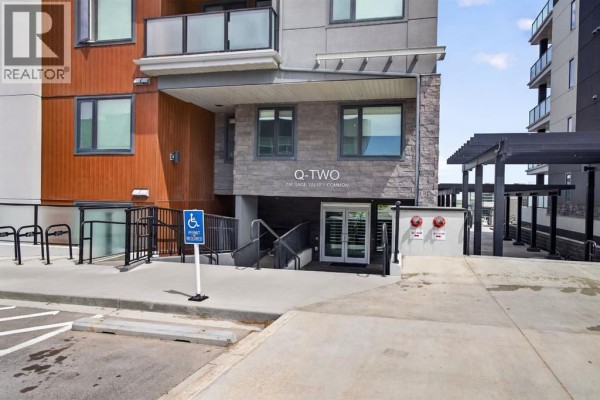 Other - 216, 238 Sage Valley Common Nw, Calgary, AB T3R1X8 Photo 2