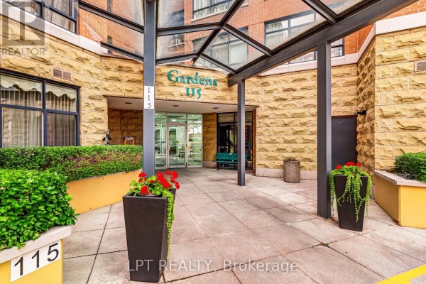 216 - 115 Bonis Avenue, Toronto, ON, photo 2
