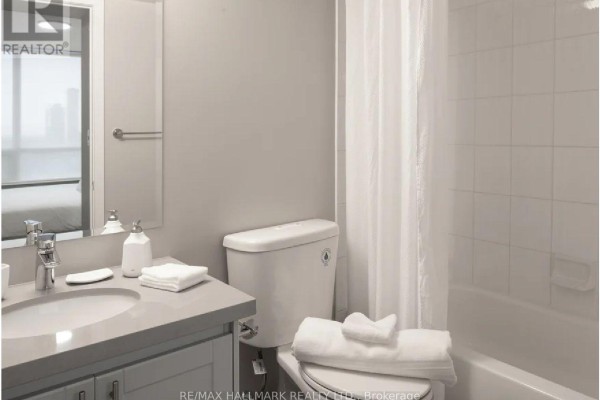 216 - 167 Church Street, Toronto, ON M5B1Y6 Photo 5