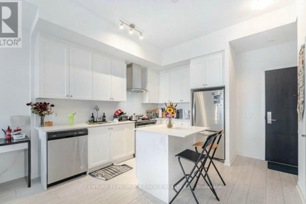 216 - 55 Duke Street W, Kitchener, ON N2H0C9 Photo 5