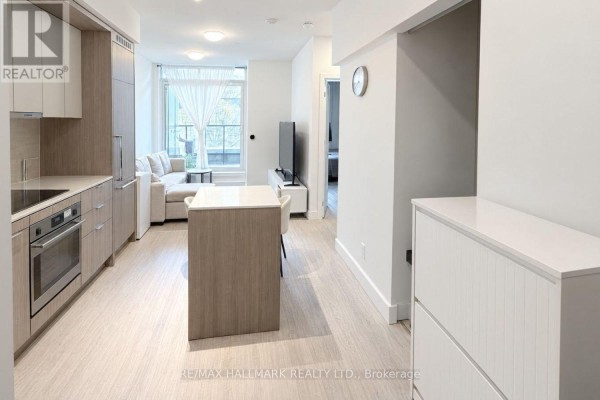 216 - 6 Greenbriar Road, Toronto, ON M2K1H5 Photo 3