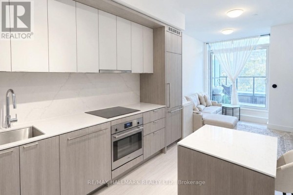 216 - 6 Greenbriar Road, Toronto, ON M2K1H5 Photo 4