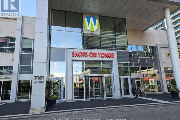 216 - 7181 Yonge Street, Markham, ON L3T0C7 Photo 3