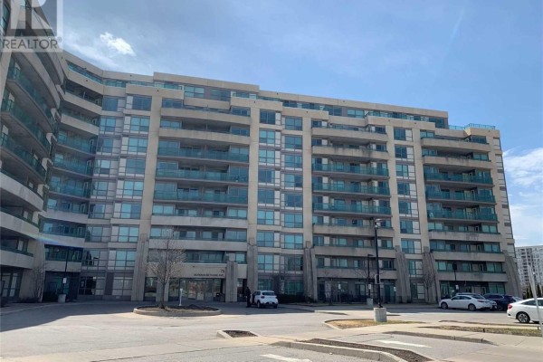216 - 75 Norman Bethune Avenue, Richmond Hill