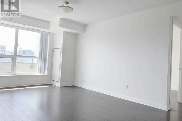 Bedroom 2 - 216 - 75 Norman Bethune Avenue, Richmond Hill, ON L4B0B6 Photo 5