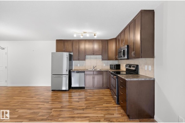 Den - #216 1204 156 St Nw, Edmonton, AB T6R0R6 Photo 4