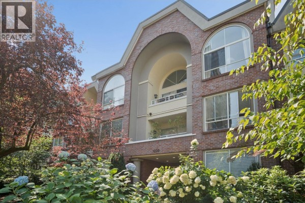 216 1230 Haro Street, Vancouver, BC V6E4J9 Photo 2