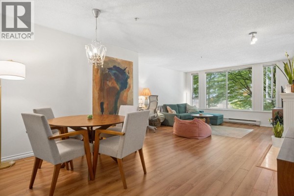 216 1230 Haro Street, Vancouver, BC V6E4J9 Photo 4