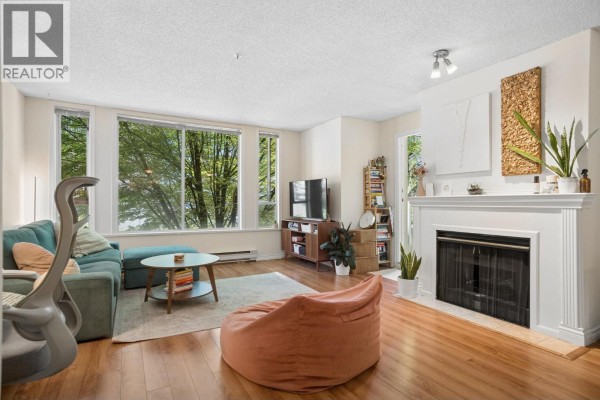 216 1230 Haro Street, Vancouver, BC V6E4J9 Photo 5