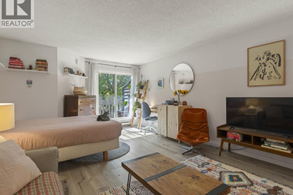 216 1545 E 2nd Avenue, Vancouver, BC V5N1C8 Photo 5