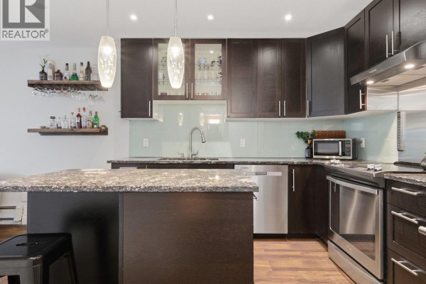 216 1549 Kitchener Street, Vancouver, BC V5L2V8 Photo 3