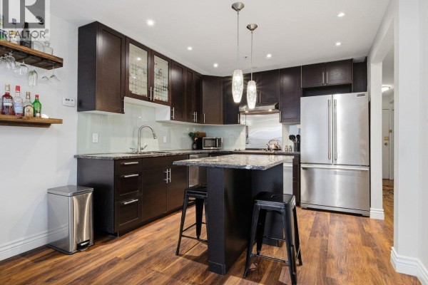 216 1549 Kitchener Street, Vancouver, BC V5L2V8 Photo 4