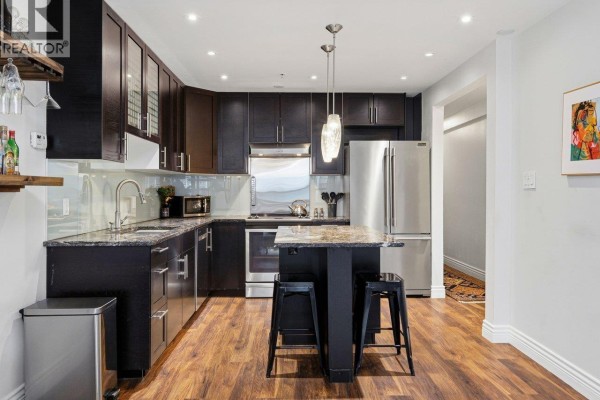 216 1549 Kitchener Street, Vancouver, BC V5L2V8 Photo 5