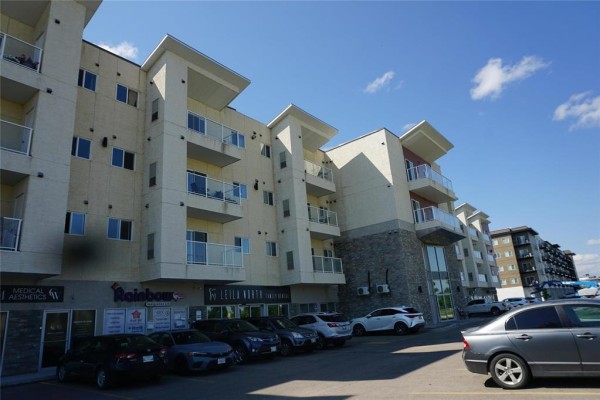 216 1730 Leila Avenue, Winnipeg, MB, photo 3