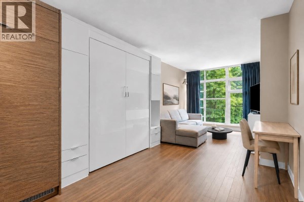 216 1777 W 7th Avenue, Vancouver, BC V6J0E5 Photo 4